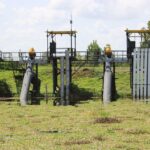 how to open a gate valve without causing damage
