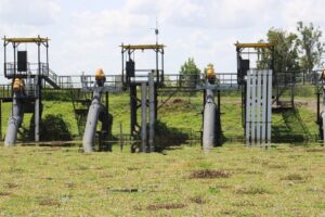 how to open a gate valve without causing damage