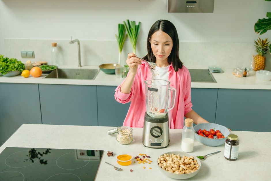 how to prepare dragon fruit