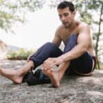 how to prevent blisters before they form