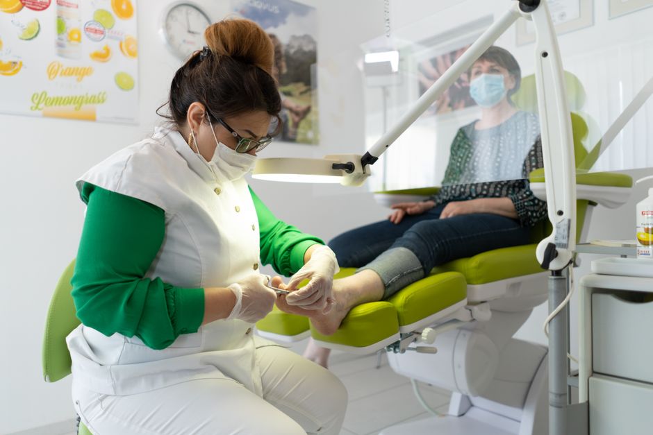how to prevent corns from forming on your feet
