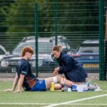how to prevent football injuries at every level