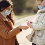how to prevent lice from spreading in your home