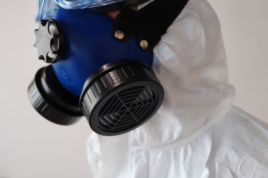 how to prevent silicosis dust controls that work