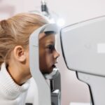 how to prevent vision loss with age