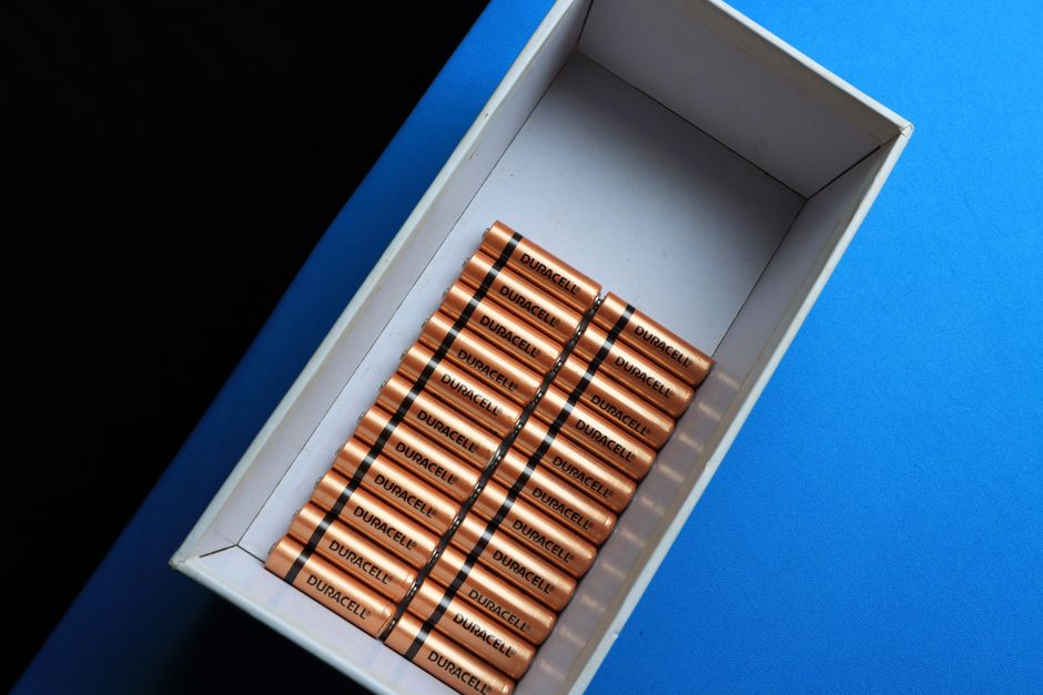 how to recharge a lithium ion battery correctly