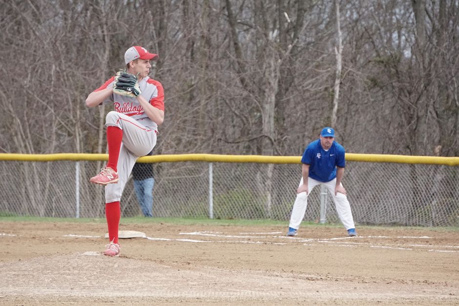 how to recognize a curveball spin speed and movement