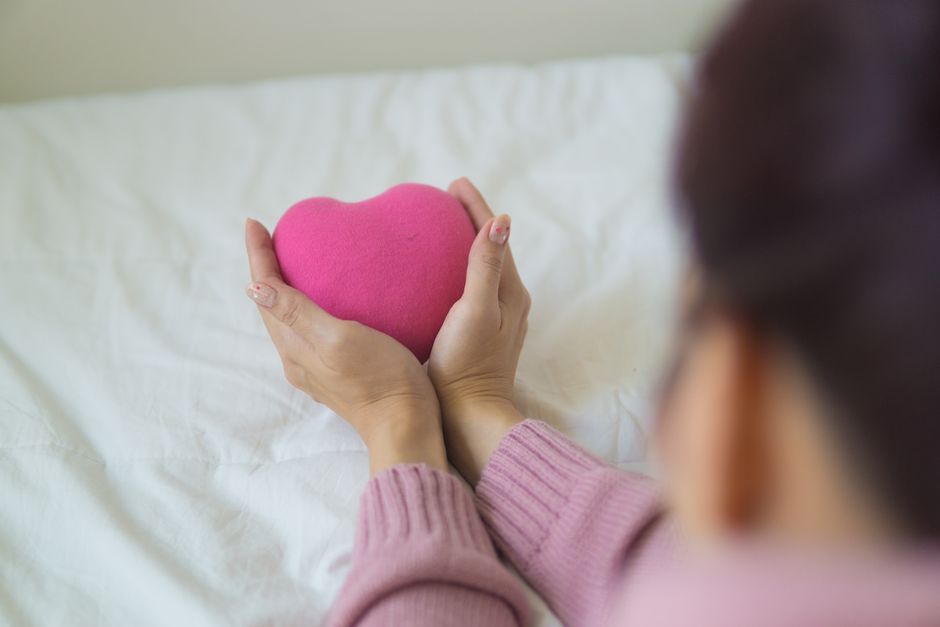 how to recover from love bombing and rebuild yourself