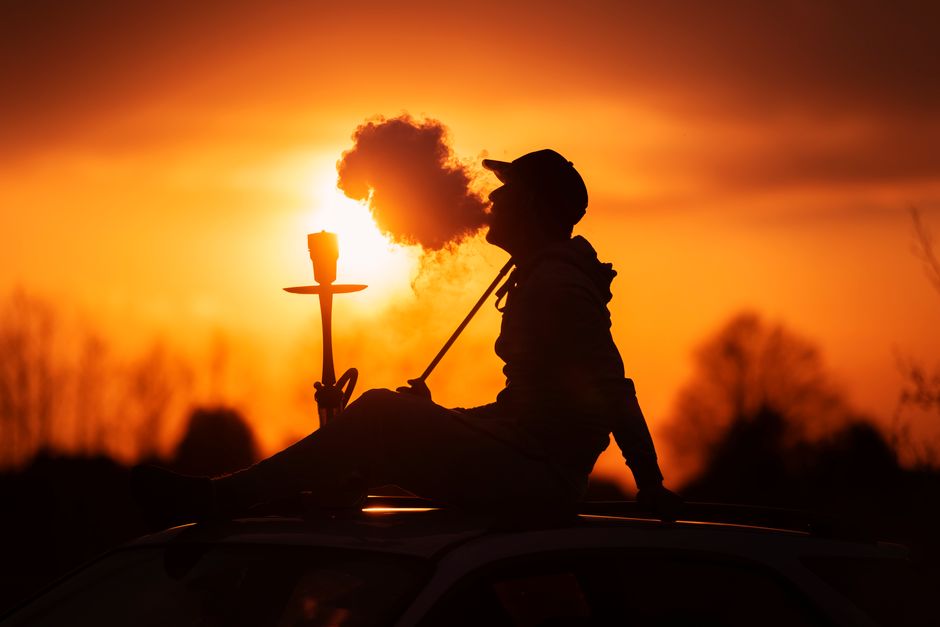 how to reduce hookah effects and avoid sickness