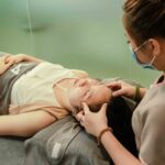 how to relax your face and ease muscle tension