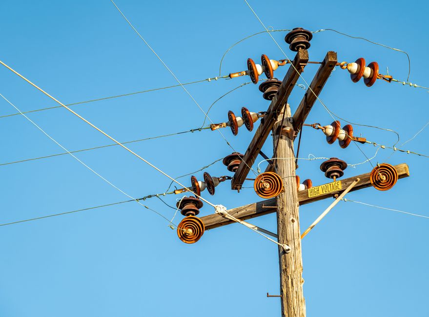 how to remove static electricity from machinery