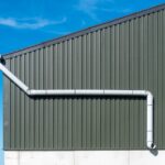 how to remove zinc coating from galvanized steel