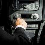 how to run an excavator controls driving digging