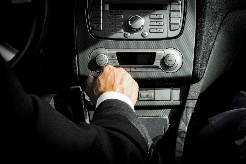 how to run an excavator controls driving digging