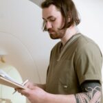 how to scan medical records steps tips and security