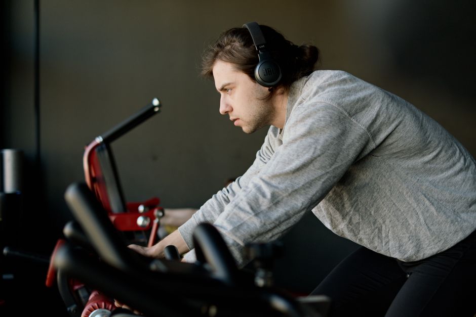 how to set amp gain by ear without damaging speakers
