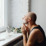 how to shave chin hair without bumps or irritation
