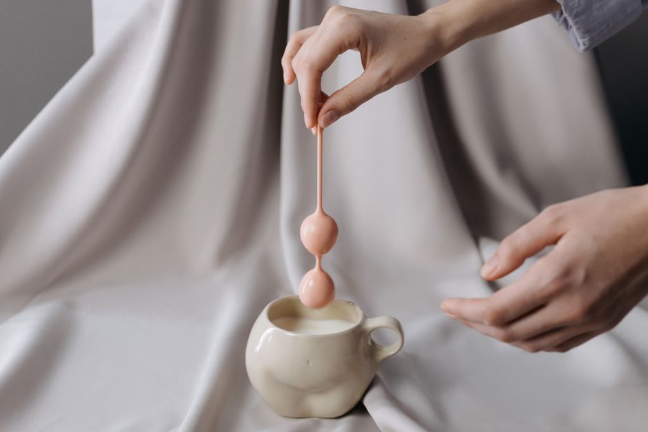 how to slip cast ceramics step by step process