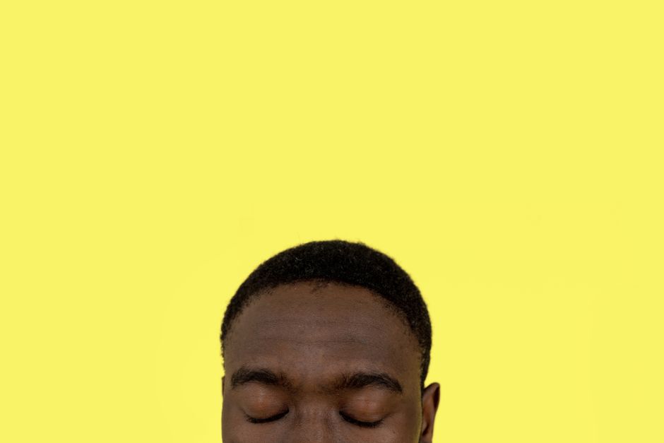how to stop being in your head and overthinking