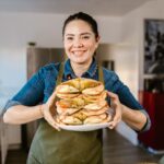 how to store cooked crabs overnight in the fridge