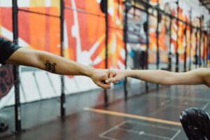 how to strengthen wrists