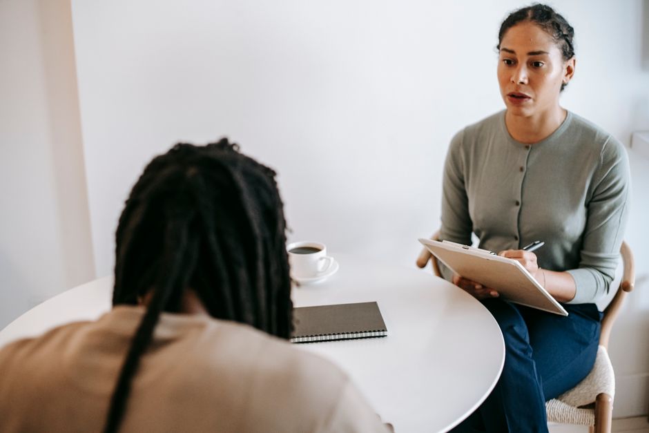how to talk to someone about their mental health