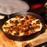 how to tell when chorizo is cooked