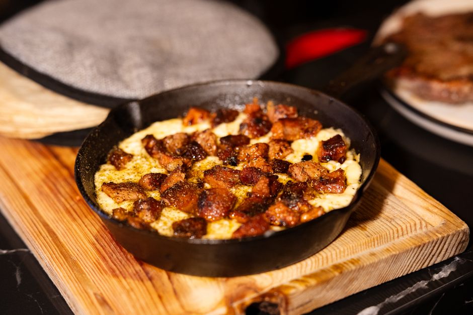 how to tell when chorizo is cooked