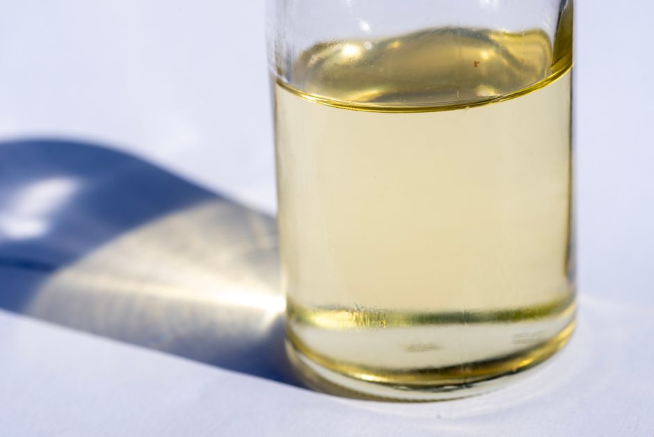 how to thin distillate without harmful additives