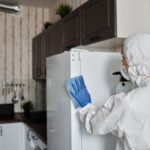 how to treat contamination ocd at home with erp