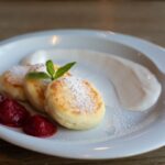 how to treat cottage cheese discharge