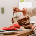how to treat mold in house