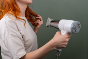 how to undo dyed hair