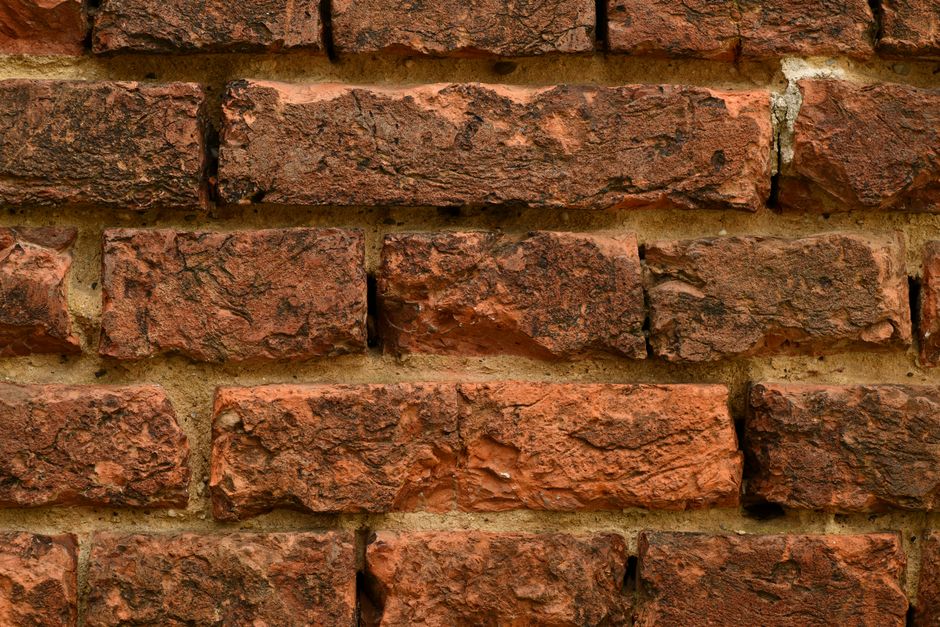how to use a grout bag on stone brick or tile