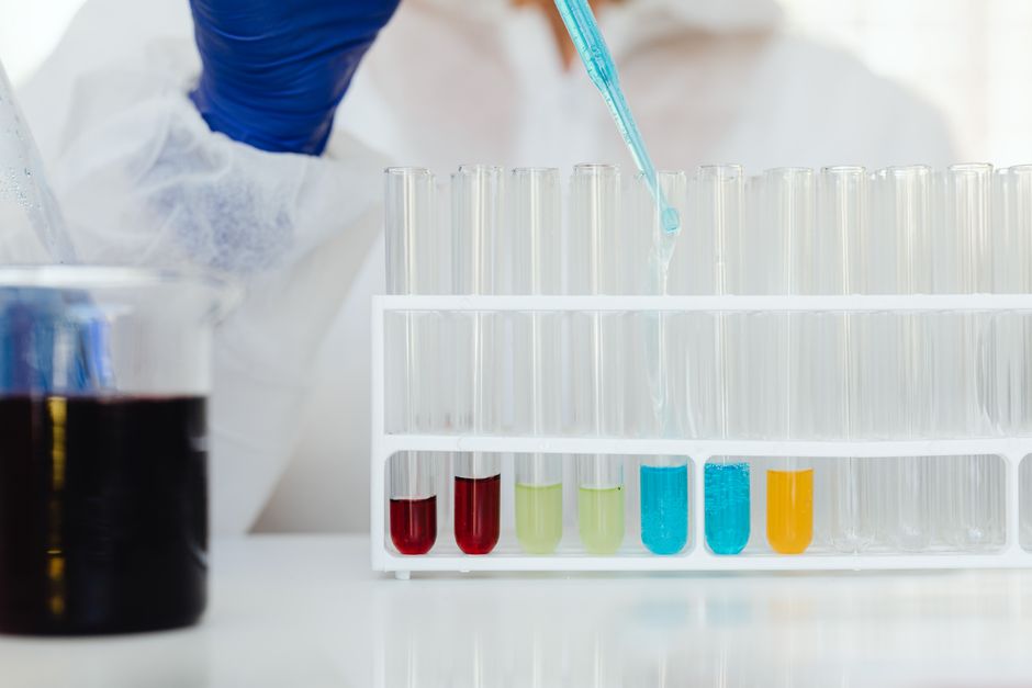 how to use a pasteur pipette safely and correctly