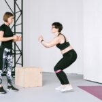 how to use bfr bands placement tightness reps