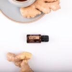 how to use ginger essential oil for weight loss