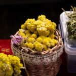 how to use helichrysum essential oil safely