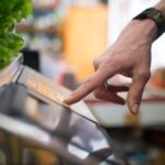 how to work a grocery store cash register step by step