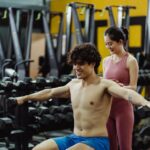 how to work your delts exercises sets and reps