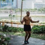 how to workout when tired without skipping it