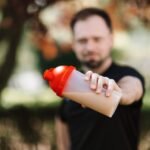 how to workout without pre workout supplements