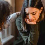 i help a friend with anxiety
