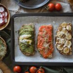 is a sandwich healthy how to build a balanced one