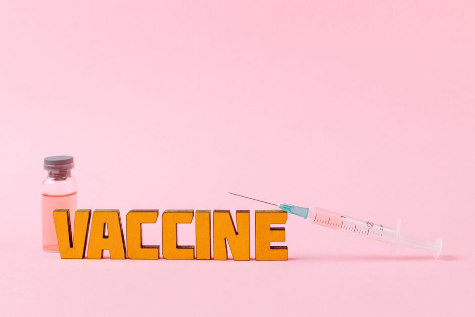 is a vaccine a cure how they actually differ