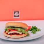 is a veggie burger healthy the nutrition breakdown