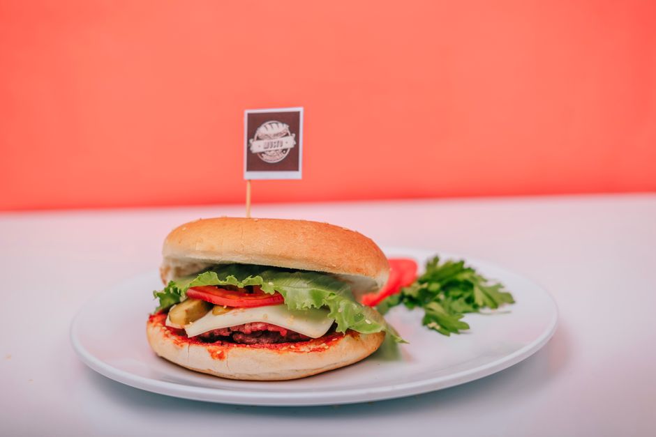 is a veggie burger healthy the nutrition breakdown
