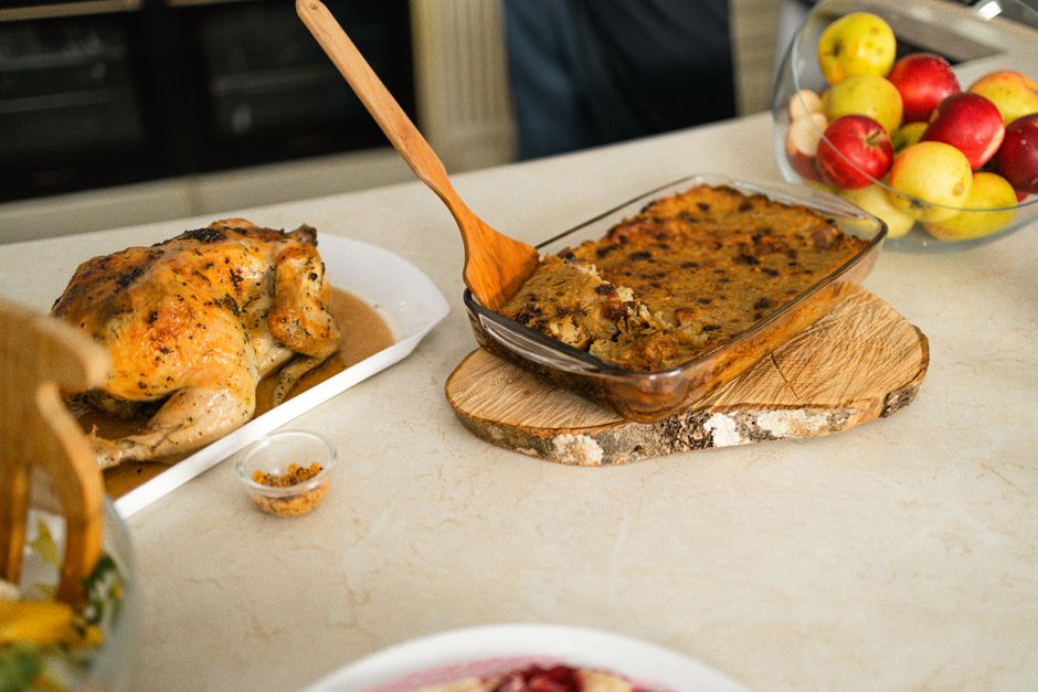 is baked chicken healthy for you