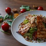 is balsamic glaze keto carbs and low carb swaps