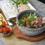 is bone marrow healthy